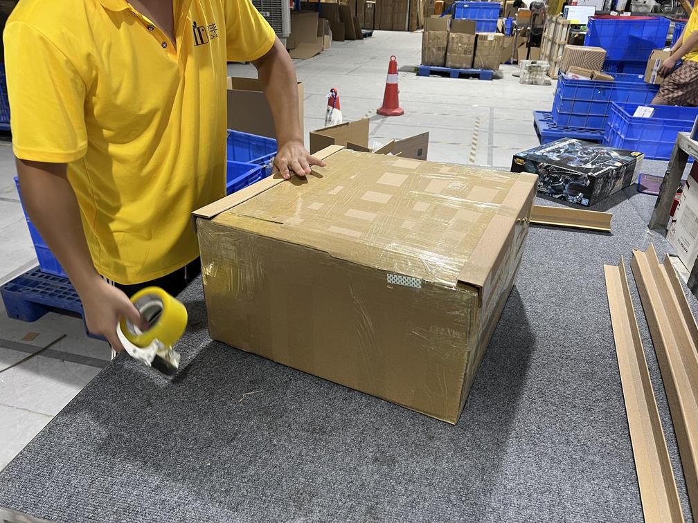 2026 海外寄件避坑：别一买完就寄！这样运费直接省一半>