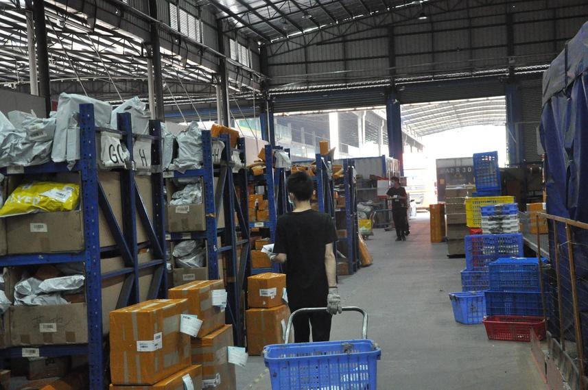 如何从苏州安全高效地寄送中药胶囊到美国密歇根及费用解析