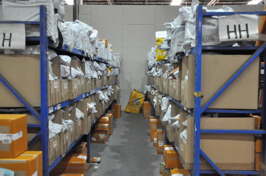 邮编是什么？填错会影响快递派送