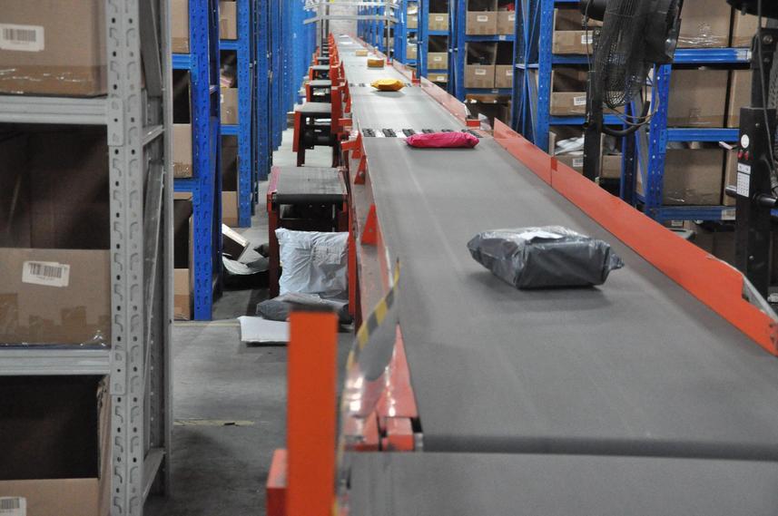 寄往美国马里兰州的空运价格与时间详解