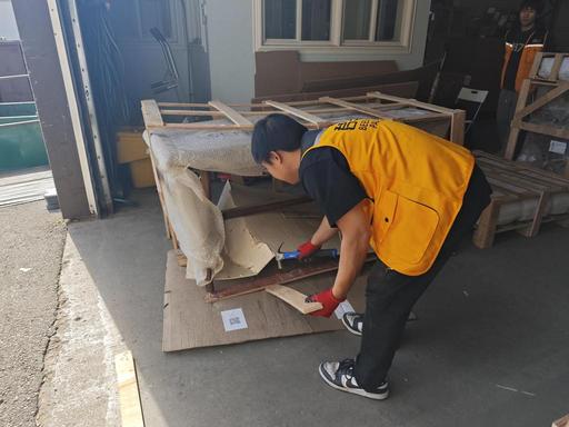 福州寄美国海运费用解析及影响因素