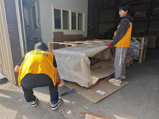 如何准确计算国际集运运费？以寄送零食到加拿大卡尔加里为例