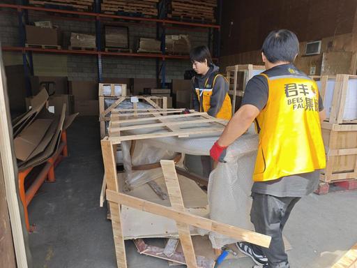 2026留学生从中国寄加拿大空运敏感货怎么准备更省心