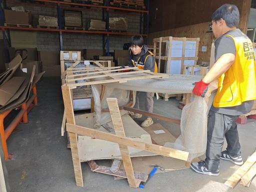 中国寄到加拿大寄食品，2026年这样选集运更少踩坑