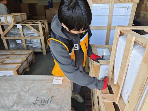 运送电动车到加拿大多伦多的费用详解及节省技巧