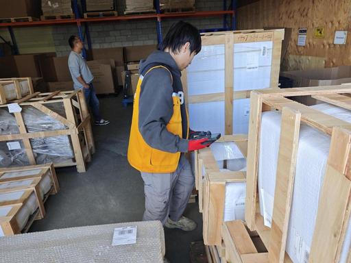 2026年美国食品集运怎么选更省心包税时效和限制都要看