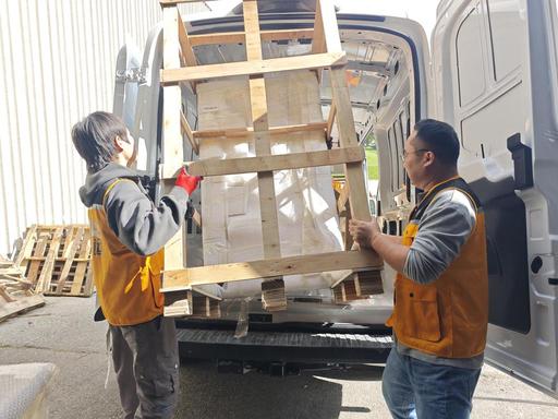 中国邮寄英国海运普货价格详解及如何选择性价比高的服务