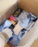 寄美国国际集运费用详解：海运与空运价格对比