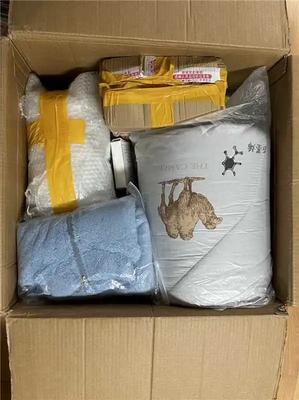 如何计算将一套沙发通过国际集运寄往美国的费用？