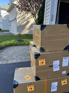 如何准确计算并优化寄送小型家具到美国的国际集运费用？