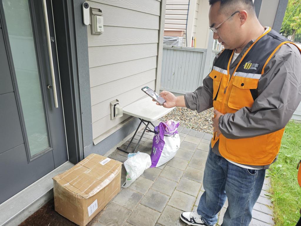 华人家庭寄美国食品推荐怎么选