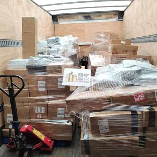 君丰国际：美国海运超大件包税物流专线