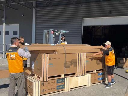 多伦多海运集运费用详解：如何计算和节省运费？