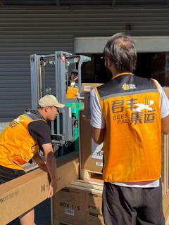 深圳到美国 20 公斤集运：运费计算逻辑与避坑指南